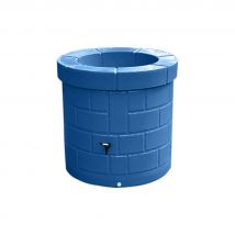 Plast'up Rotomoulage - Puit récupérateur eau de pluie 340l