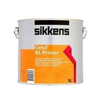 Sikkens - CETOL BLANC PRIMER WHITE 5L - SIKKENS