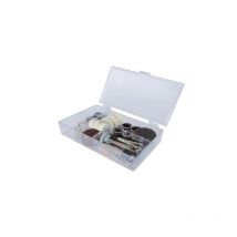 Scheppach - Jeu d'outils Deco Flex SCHEPPACH - 64 pcs