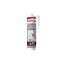 Fischer - Mastic pour fissures FISCHER - blanc - 300 ml - 96105