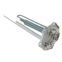Ariston - Résistance thermoplongeur triphasé 3x1000W 6 trous avec anode - ARISTON - 816517