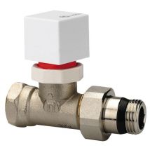 Orkli - Vanne thermostatisable droit femelle 1/2'' - ORKLI - 67550
