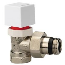 Orkli - Corps thermostatique équerre 3/8'' - ORKLI - 67150