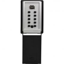 Abus - Mini coffre à code à fixer - ABUS - 767 KeyGarage PB2 B