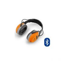Stihl - Casque anti-bruit DYNAMIC BT avec bluetooth STIHL