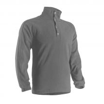 Pull de travail Coverguard Polaire Noir M