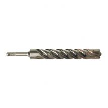 Milwaukee Foret marteau MX4 L. de travail L.