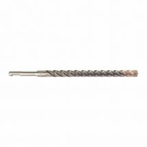 Milwaukee Foret marteau MX4 L. de travail L.