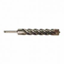 Milwaukee Foret marteau MX4 L. de travail L.