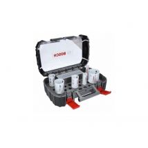 Bosch - Scies trépans carbure Endurance for Heavy Duty - BOSCH - 2608594184
