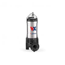 Pompe de relevage Pedrollo VX5550 4 kW jusqu'à 60 m3/h triphasé 380V
