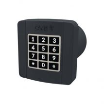 Came SELT2BDG sélecteur de clavier encastré - rétro-éclairé