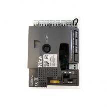 Nice - Carte électronique NICE RBA3R10 pour portail coulissant