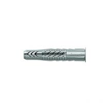 Scell-it - 30 chevilles nylon avec collerette UX 6 x 50 usage courant