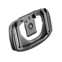 Platine clip casque compatible PIXA - Petzl