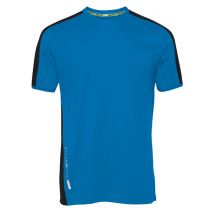 Tee-shirt à manches courtes pour homme Andy bleu - North Ways - Taille S