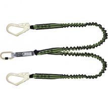 Matisere - Longe fourche en sangle élastique - FA3080015