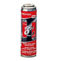 Guilbert Express - Cartouche de gaz 60g 110ml - EXPRESS - 445