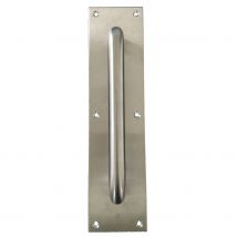 Heracles - Plaque tirage inox sur plaque - HERACLES - B-INOX-PT901
