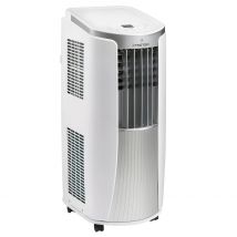 Climatiseur local monobloc Sovelor Trotec PAC2610E 2