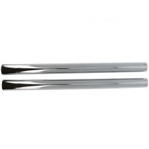 Renson - Kit complet cannes RENSON Ø35MM pour aspirateurs RENSON compatible avec les modèles I201 / I301