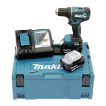 Makita - Perceuse visseuse 18V LXT (2x5