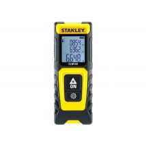 Stanley - Mesure laser 30m slm100 stht77100-0 stanley