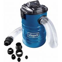 Scheppach - Aspirateur d'atelier SCHEPPACH - 1200W - 65L - DC100