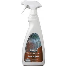Activateur d'oxyde bleu Owatrol BRONZE SPIRIT Bronze (ox52) 500 ml