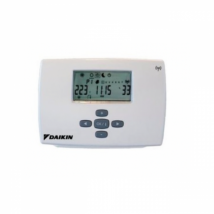 Daikin - Thermostat d'ambiance filaire EKRTWA