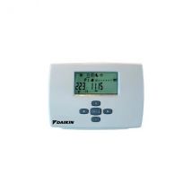 Daikin - Thermostat d'ambiance filaire EKRTWA