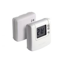 Honeywell - Thermostat Digital sans fil DT92