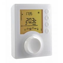 Delta Dore - Thermostat TYBOX 1127 230V - DELTA DORE : 6053006