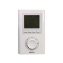 Horloge radio ID2 pour volet roulant Bubendorff ID2
