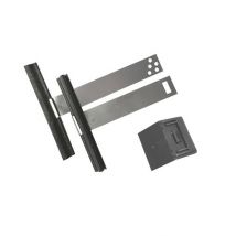Attaches pour caisson ROLAX 21 (l'ensemble) - référence 245033. ACCESSOIRES POUR AXE pour ROLAX. Pièce détachée pour volet roulant Bubendorff