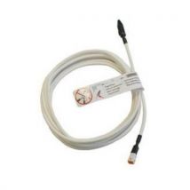 Prolongateur PV (lg = 3 m) - référence 241276. ACCESSOIRES DE CAISSON pour ID2 AUTONOME. Pièce détachée pour volet roulant Bubendorff