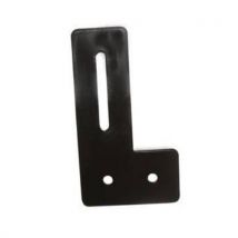 Equerre bas de projection - Bubendorff
