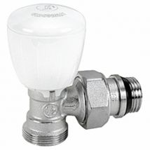 Giacomini - Robinet équerre R431TG 3/8 x 16 - GIACOMINI : R431X032