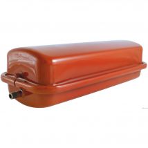 Frisquet - Vase d'expansion rectangulaire 10L - FRISQUET - 410066
