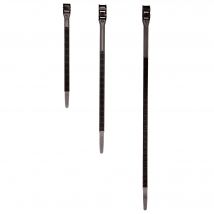 Klauke - Boîte de 100 colliers de câblage polyamide 183 x 9mm - KLAUKE - C942KL
