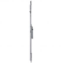Ferco - Crémone de fenêtre fouillot 15 ajustable haut à galet L 1479mm D 980mm - FERCO - G-20466-15-0-1