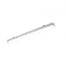 Sylvania - Réglettes étanche RESISTO IP66 840 QC 5000lm - SYLVANIA - 0010215