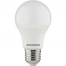 Sylvania - Lampe TOLEDO GLS A60 IRC 80 230V 806lm- SYLVANIA - 0029581