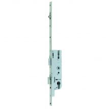 Ferco - Crémone EUROPA R1 40/70 têtière 16mm longueur 1172mm - FERCO - 6-33172-04-0-1