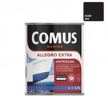 Comus - ALLEGRO EXTRA NB NOIR 750ML