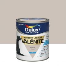 Dulux Valentine - Laque Valénite Grain De Sable