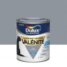 Dulux Valentine - Laque Valénite Gris Building