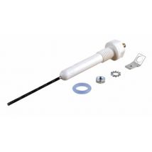 Chaffoteaux - ANODE PROTECH EXTERNE - CHAFFOTEAUX : 340407