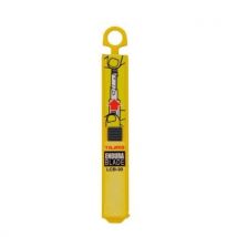 Endura Blade lames cassables Tajima 9 x 0.38 mm Repamine