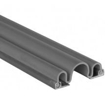 Wattelez - Protection anti-pince doigts GAROMIN N3 1400mm gris - WATTELEZ - 606022G